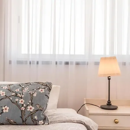 Apartment Tranquila Vista T3 Portimao