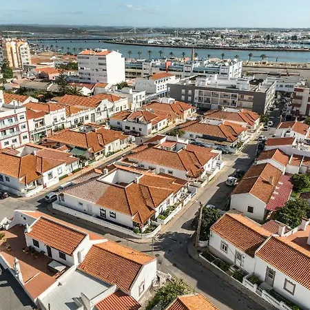 Apartment Tranquila Vista T3 Portimao