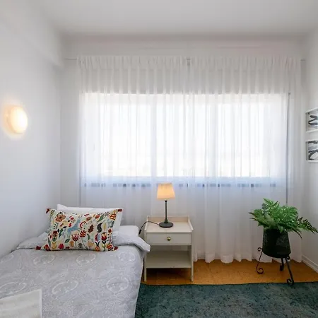 Apartament Tranquila Vista T3 *