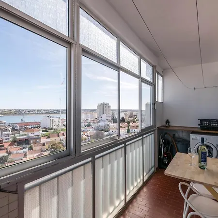 Tranquila Vista T3 Apartmán
