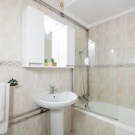 Tranquila Vista T3 Apartmán